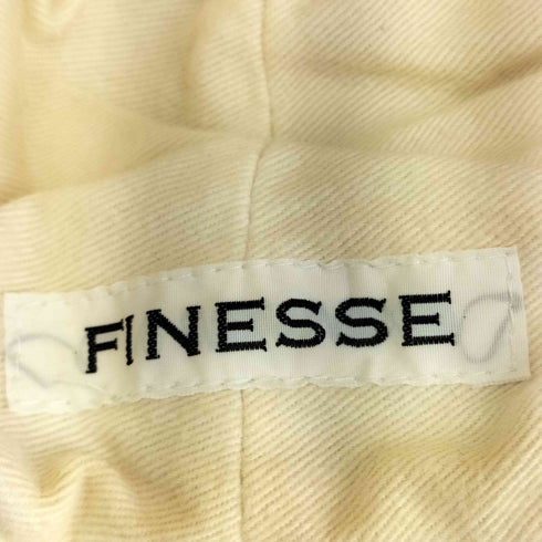 グッドイナフ GOODENOUGH 90s FINESSE チェックサファリハット メンズ