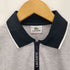 ラコステ LACOSTE ハーフジップ鹿の子シャツ メンズ JPN:3