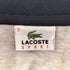 ラコステ LACOSTE ハーフジップ鹿の子シャツ メンズ JPN:3