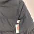 ユニクロ UNIQLO 22AW シームレスダウンパーカ レディース JPN:M
