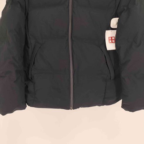 ユニクロ UNIQLO 22AW シームレスダウンパーカ レディース JPN:M