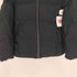 ユニクロ UNIQLO 22AW シームレスダウンパーカ レディース JPN:M