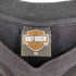 ハーレーダビッドソン HARLEY-DAVIDSON USA製 ALASKA 両面プリント クルーネックTシャツ メンズ 2X