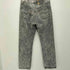 リーバイス Levis 80S 後期 USA製 ボタン裏532 ケミカルウォッシュ ボタンフライデニムパンツ メンズ W30 L30