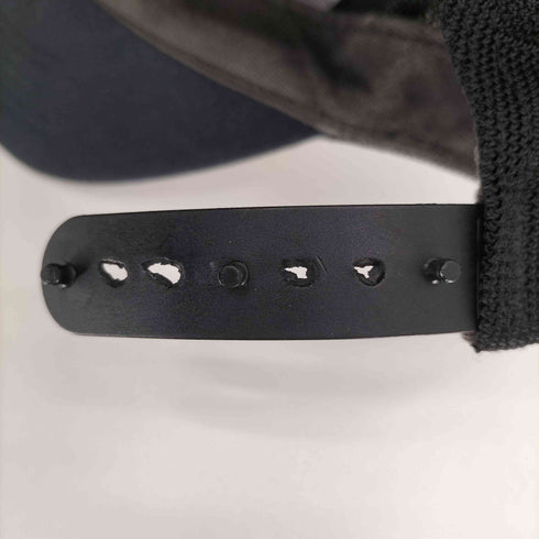 シュプリーム Supreme 06AW USA製 PHASE グラフィックメッシュキャップ メンズ FREE