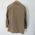 ポールスミスジーンズ Paul Smith JEANS キルティングライナー付き チェックハーフコート メンズ import:M