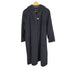 emchariot アルパカフーデッドロングコート レディース JPN:M
