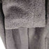 emchariot アルパカフーデッドロングコート レディース JPN:M