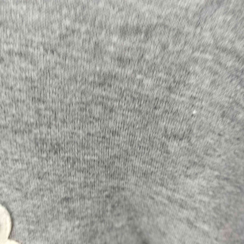 ヴァレンティノ Valentino 22AW cotton sweatshirt with logo patch 刺繍ロゴパッチパーカー メンズ JPN:L