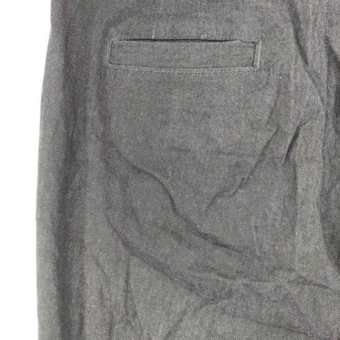 バナナリパブリック BANANA REPUBLIC ワイドレッグパンツ メンズ 12