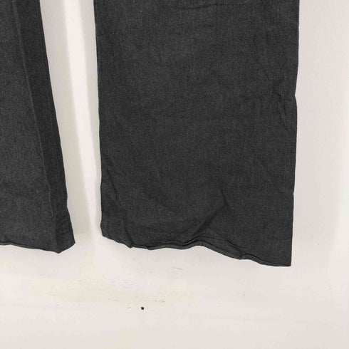 バナナリパブリック BANANA REPUBLIC ワイドレッグパンツ メンズ 12