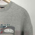 コナート CONART L/S プリント プルオーバースウェット メンズ import:M