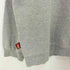 コナート CONART L/S プリント プルオーバースウェット メンズ import:M