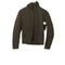エディフィス EDIFICE Chambray Memory Hooded Blouson メンズ import:S