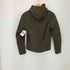 エディフィス EDIFICE Chambray Memory Hooded Blouson メンズ import:S
