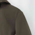 エディフィス EDIFICE Chambray Memory Hooded Blouson メンズ import:S