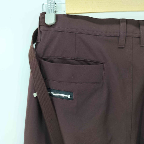 シャリーフ SHAREEF 別注.CARGO PANTS カーゴパンツ メンズ JPN:2