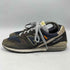 ニューバランス NEW BALANCE CM996 BE NAVY スニーカー メンズ JPN:26