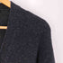 チャップスラルフローレン CHAPS RALPH LAUREN クルミボタン ポケット ウールニットカーディガン メンズ import:L