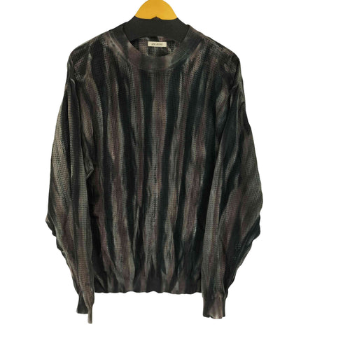 ヴァイナルアーカイブ VAINL ARCHIVE 24SS WILL DYED メンズ JPN:M