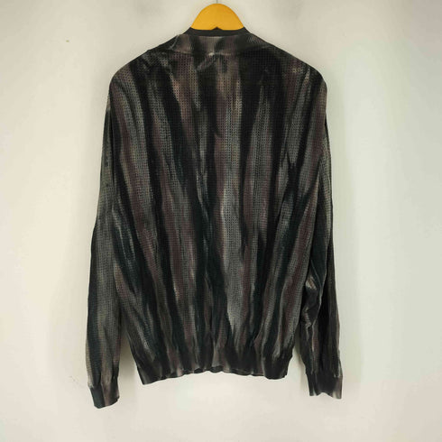 ヴァイナルアーカイブ VAINL ARCHIVE 24SS WILL DYED メンズ JPN:M