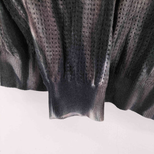 ヴァイナルアーカイブ VAINL ARCHIVE 24SS WILL DYED メンズ JPN:M