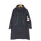 デサント descente ALLTERRAIN STREAMLINE HARD SHELL ALL WEATHER COAT オルテライン ストリームライン ハードシェル オールウェザー コート メンズ JPN:S