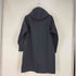 デサント descente ALLTERRAIN STREAMLINE HARD SHELL ALL WEATHER COAT オルテライン ストリームライン ハードシェル オールウェザー コート メンズ JPN:S