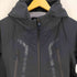 デサント descente ALLTERRAIN STREAMLINE HARD SHELL ALL WEATHER COAT オルテライン ストリームライン ハードシェル オールウェザー コート メンズ JPN:S