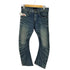 ジュンハシモト junhashimoto REMIX BANANA JEANS Y2K メンズ JPN:2