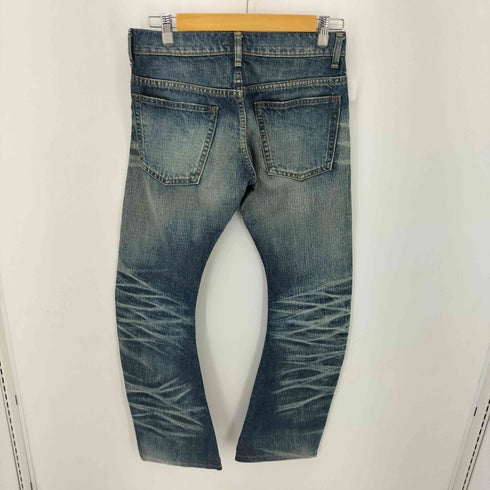ジュンハシモト junhashimoto REMIX BANANA JEANS Y2K メンズ JPN:2