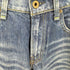 ジュンハシモト junhashimoto REMIX BANANA JEANS Y2K メンズ JPN:2