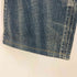 ジュンハシモト junhashimoto REMIX BANANA JEANS Y2K メンズ JPN:2