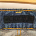 ジュンハシモト junhashimoto REMIX BANANA JEANS Y2K メンズ JPN:2
