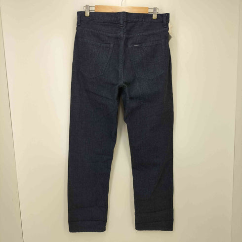ナナミカ nanamica 5Pockets Straight Denim Pants メンズ 34