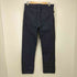 ナナミカ nanamica 5Pockets Straight Denim Pants メンズ 34