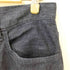 ナナミカ nanamica 5Pockets Straight Denim Pants メンズ 34