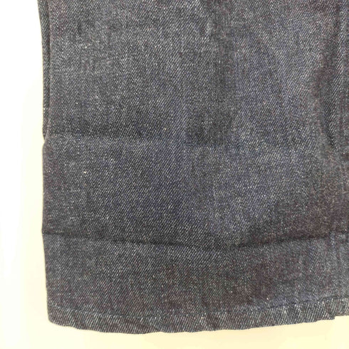 ナナミカ nanamica 5Pockets Straight Denim Pants メンズ 34