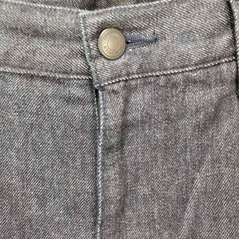 ナナミカ nanamica 5Pockets Straight Denim Pants メンズ 34
