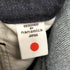 ナナミカ nanamica 5Pockets Straight Denim Pants メンズ 34