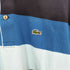 ラコステ LACOSTE ボーダーポロシャツ メンズ JPN:3
