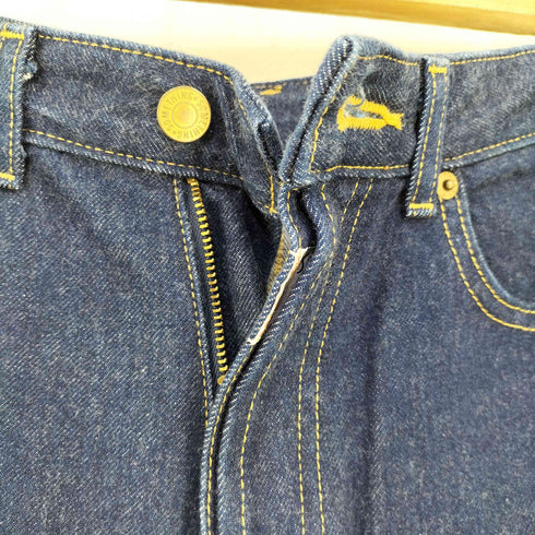スピックアンドスパン Spick and Span デニムパンツ PARIS28 レディース JPN:S