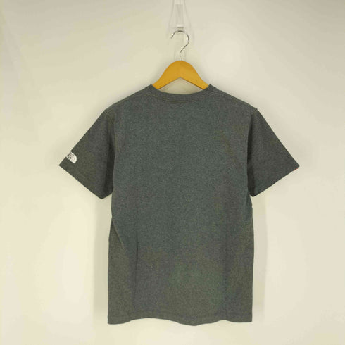 ザノースフェイス THE NORTH FACE S/S HVY POCKET V-NECK TEE Vネック ポケットTシャツ メンズ import:S