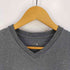 ザノースフェイス THE NORTH FACE S/S HVY POCKET V-NECK TEE Vネック ポケットTシャツ メンズ import:S