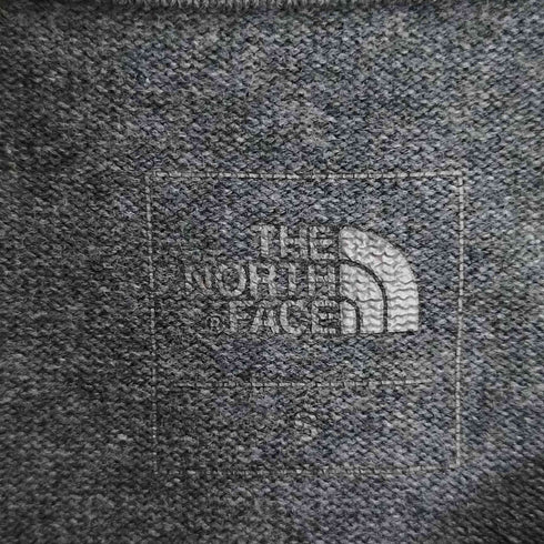 ザノースフェイス THE NORTH FACE S/S HVY POCKET V-NECK TEE Vネック ポケットTシャツ メンズ import:S