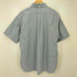 ナナミカ nanamica Button Down Wind H/S Shirt ボタンダウンウインドハーフスリーブシャツ メンズ JPN:L