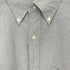 ナナミカ nanamica Button Down Wind H/S Shirt ボタンダウンウインドハーフスリーブシャツ メンズ JPN:L