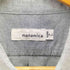 ナナミカ nanamica Button Down Wind H/S Shirt ボタンダウンウインドハーフスリーブシャツ メンズ JPN:L