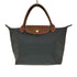 ロンシャン LONGCHAMP LE PLIAGE S DEPOSE ルプリアージュ ミニハンドバッグ トートバッグ レディース
