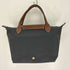 ロンシャン LONGCHAMP LE PLIAGE S DEPOSE ルプリアージュ ミニハンドバッグ トートバッグ レディース